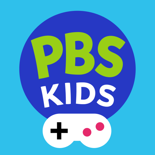 PBS KIDS Games Google Play icon captured 2026-08-12
