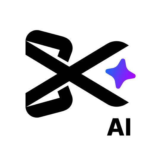 Editor de Vídeo IA - ShotCut Google Play icon captured 2026-08-12