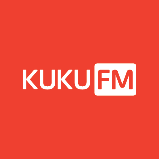 Kuku FM: Audio Series Google Play icon captured 2026-08-14