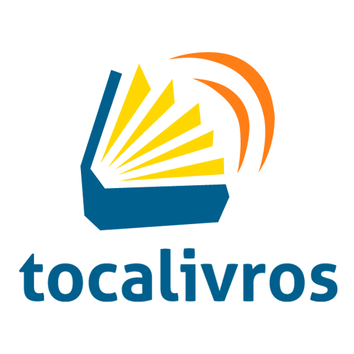 Audiolivros do Tocalivros Google Play icon captured 2026-08-15