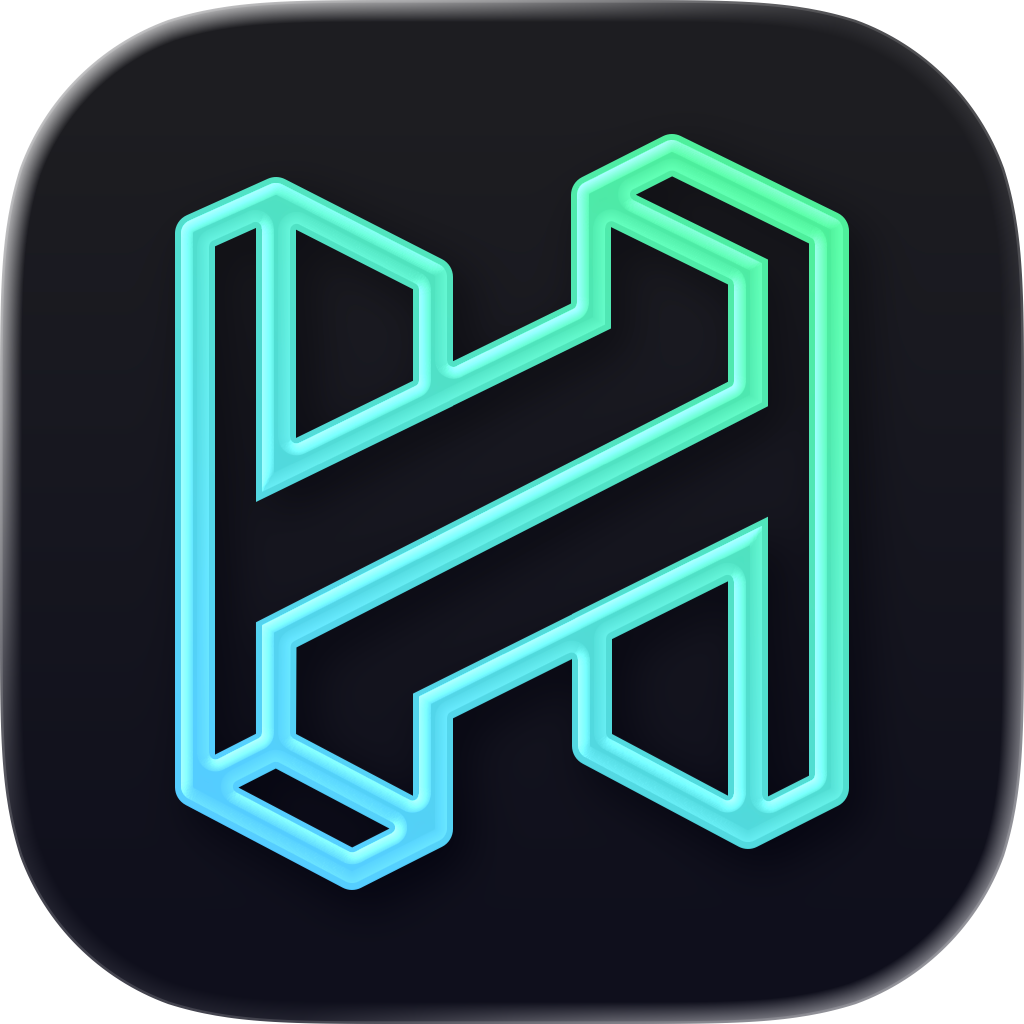 Head Model Studio - Art Study app icon