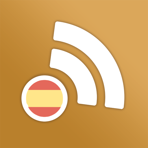 Podcast España Google Play icon captured 2026-08-15
