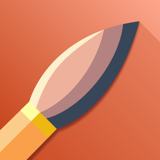 Drawing Pad Lite  - Artbook Google Play icon captured 2026-08-12