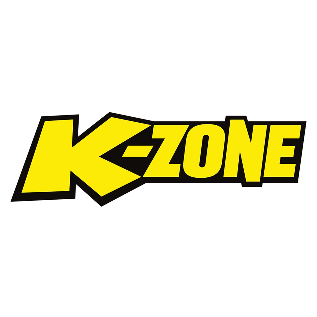 K-Zone Magazine app icon