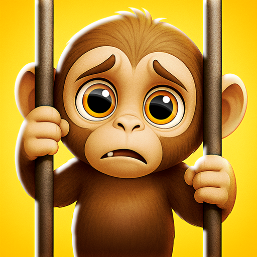 I Am Monkey Google Play icon captured 2026-08-13