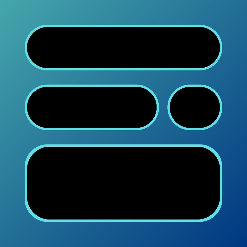 DynamicMe app icon captured 2026-08-13