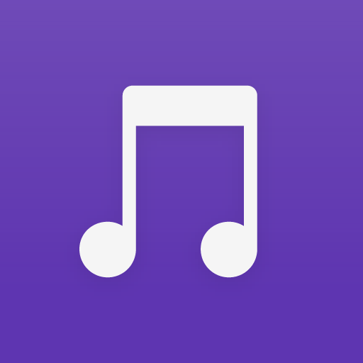 Músicas Google Play icon captured 2026-08-14
