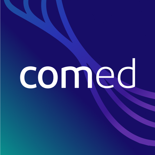 ComEd Google Play icon captured 2026-08-12