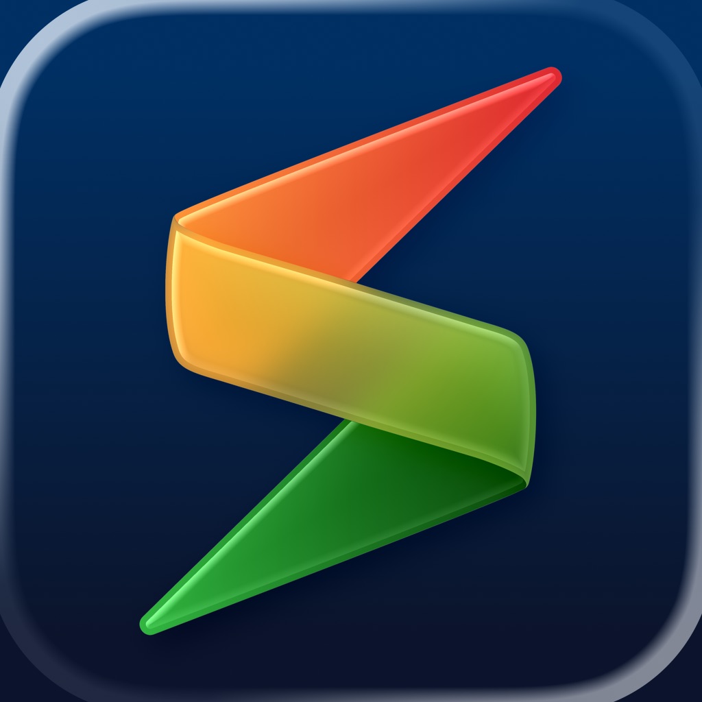 Storm Radar: Weather Tracker app icon