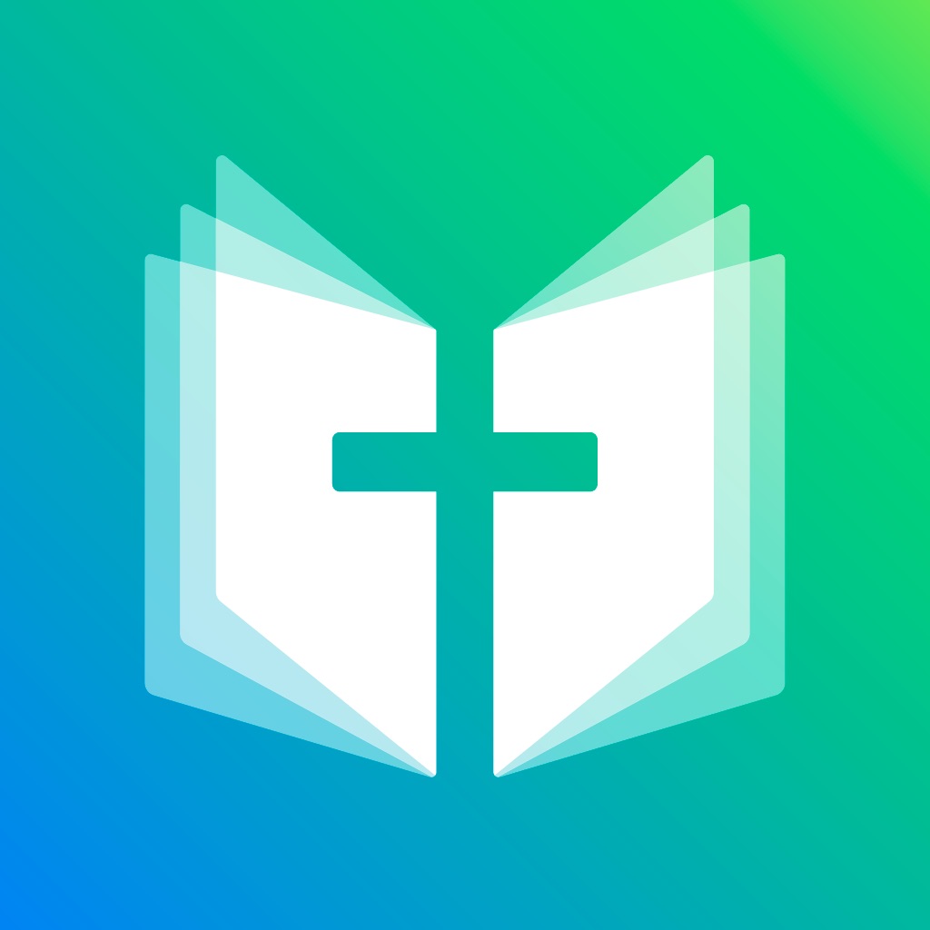 Life Bible App app icon captured 2026-08-12