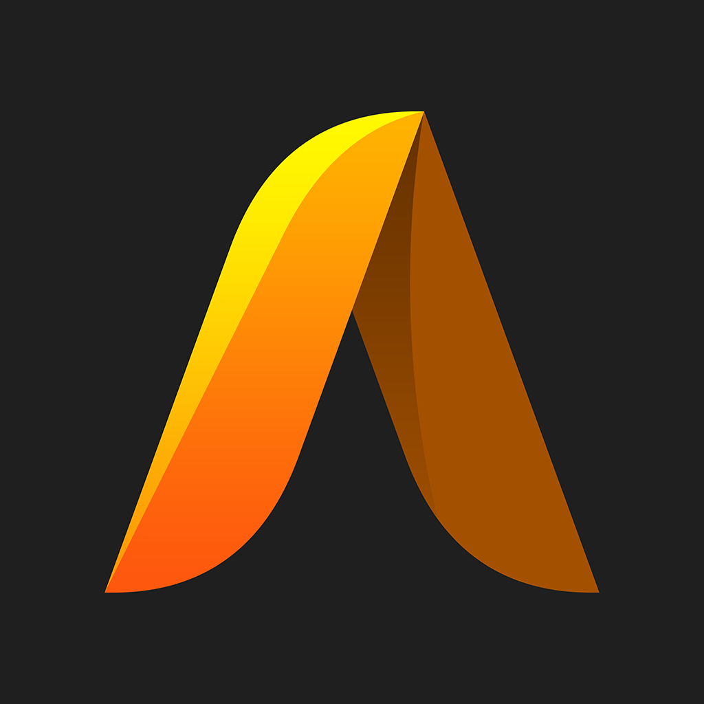 Artstudio Pro: Draw, Paint app icon