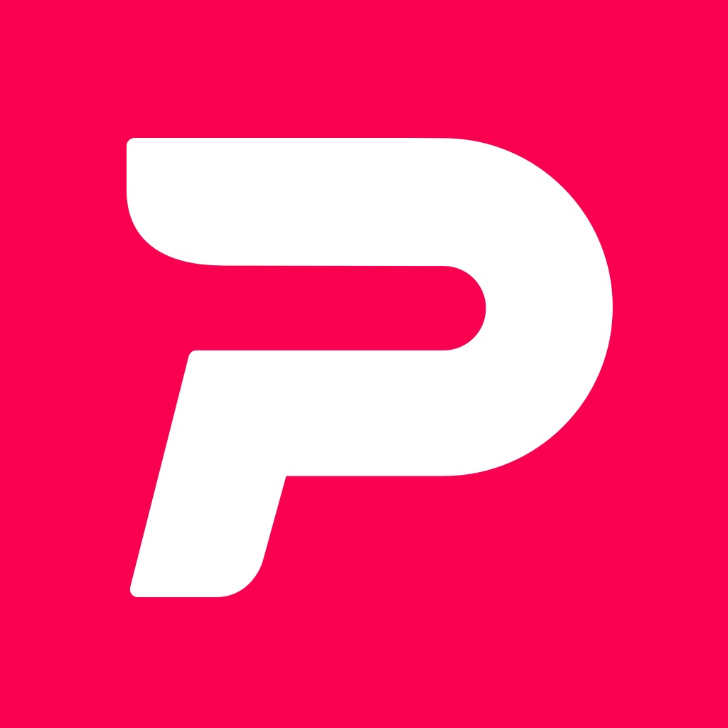 PedidosYa - Food Delivery app icon