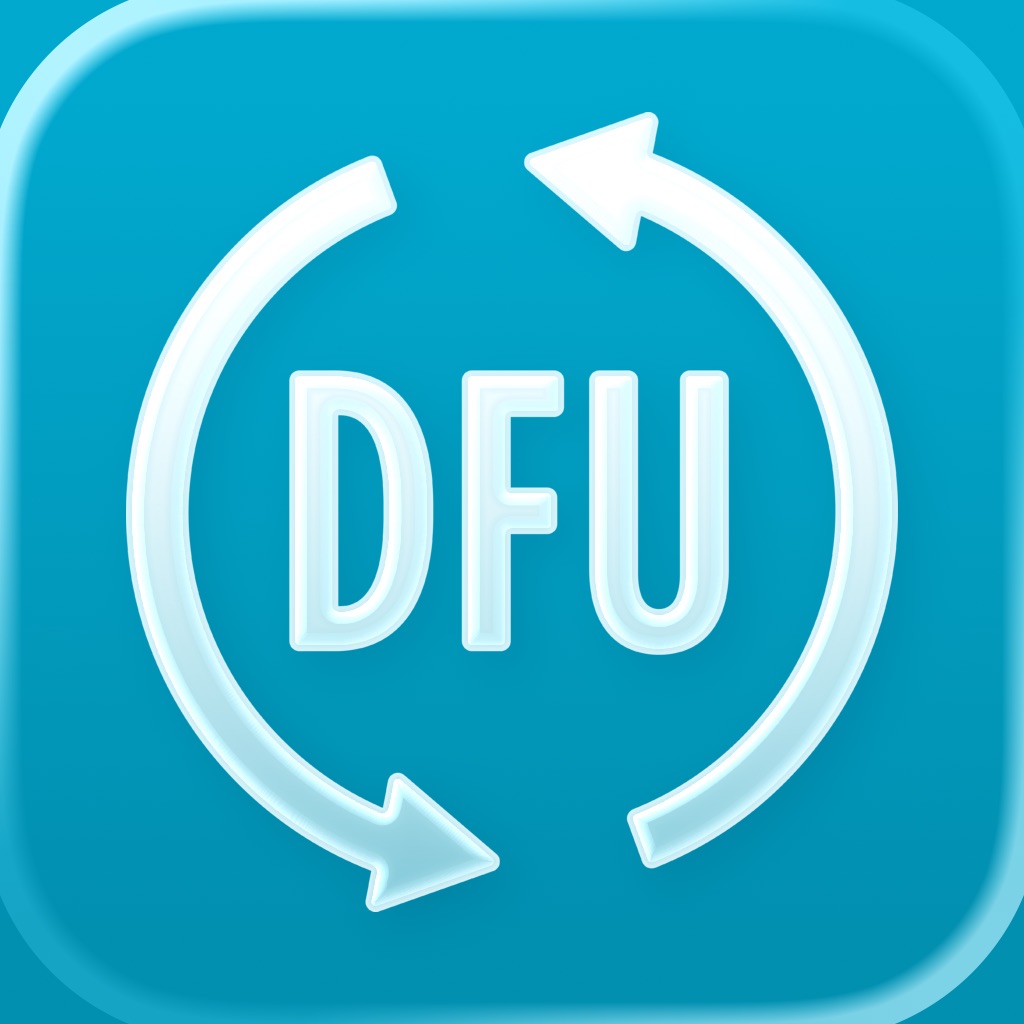 nRF Device Firmware Update app icon