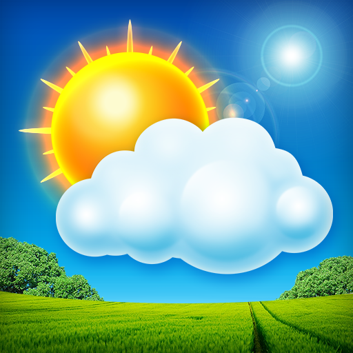 Tempo Brasil Clima XL PRO Google Play icon captured 2026-08-12