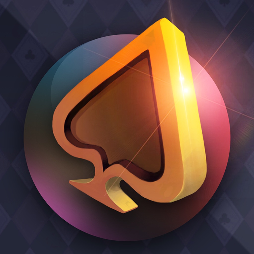 PokerBROS - Your Poker App app icon captured 2026-08-12