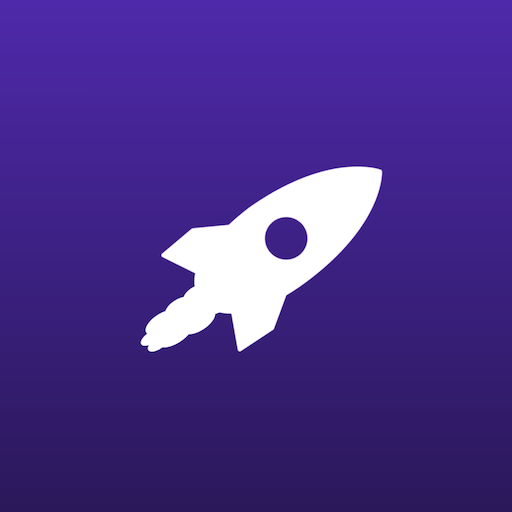 Next Spaceflight Google Play icon captured 2026-08-12