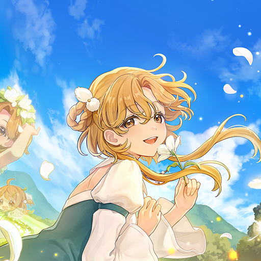 Volcano Princess Google Play icon captured 2026-08-13