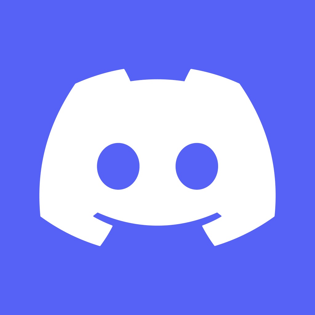 Discord - Talk, Play, Hang Out app icon