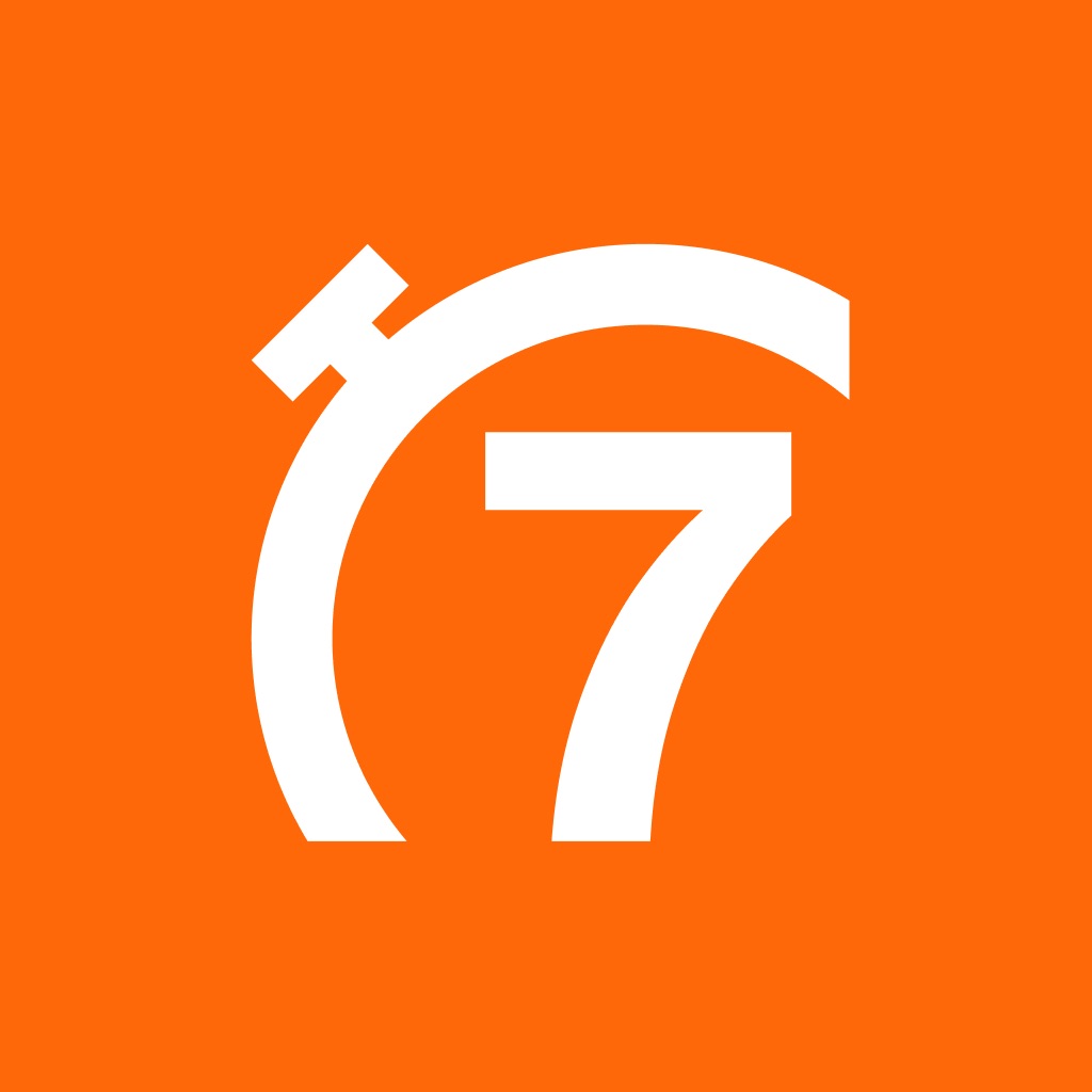 7shifts: Employee Scheduling app icon