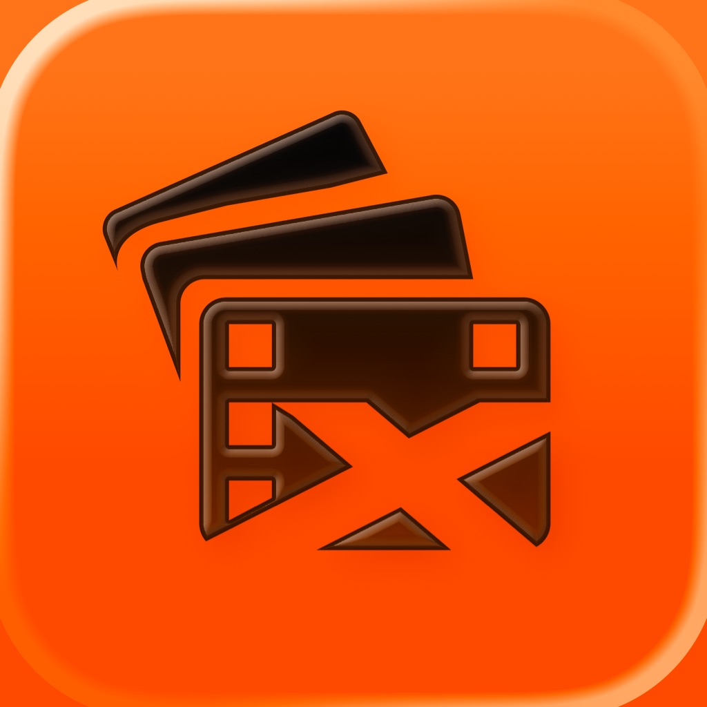 X Sim Lab app icon