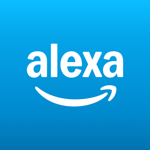 Amazon Alexa Google Play icon captured 2026-08-12
