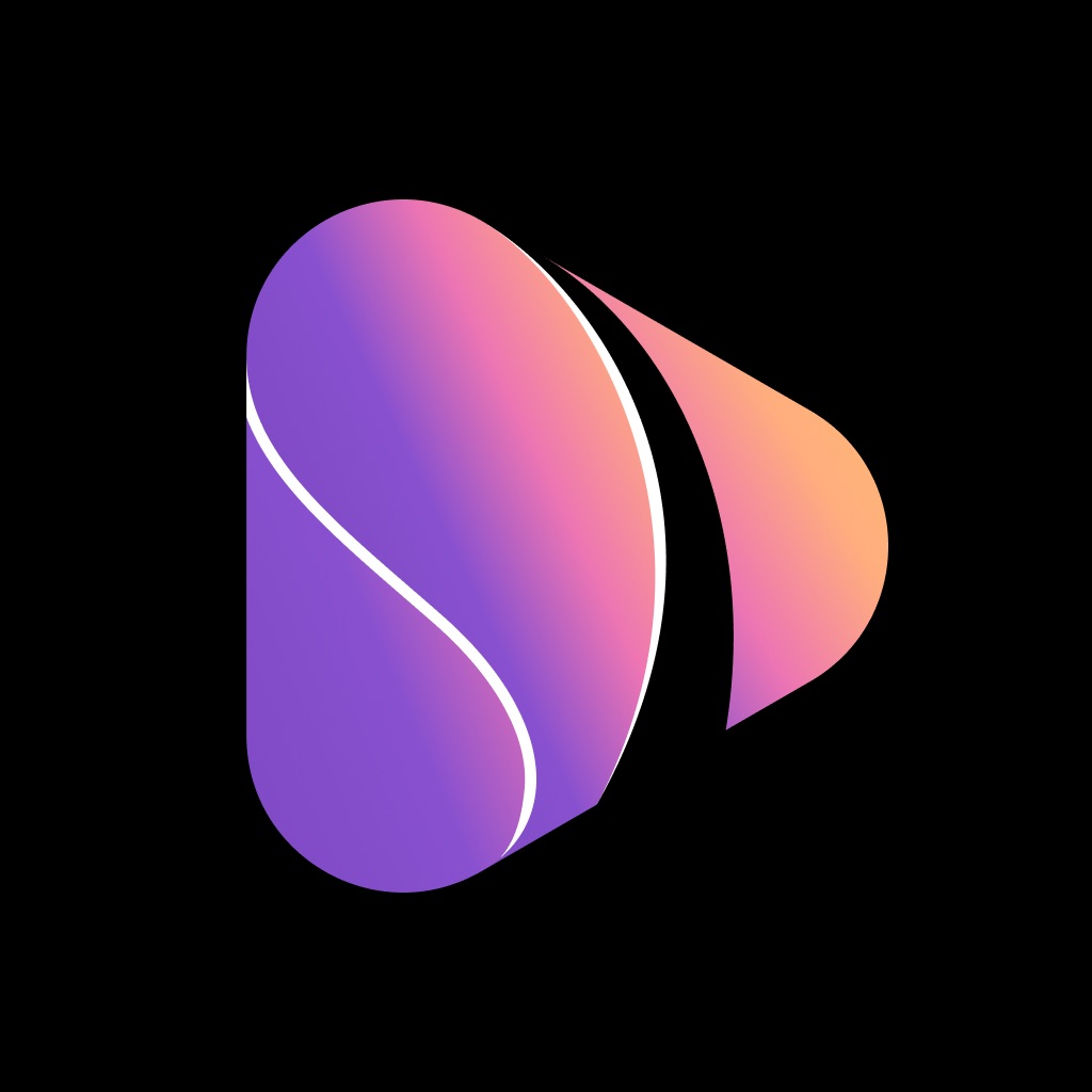 AI Video Generator + Creator app icon captured 2026-08-13