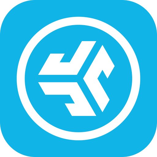 JLab Google Play icon