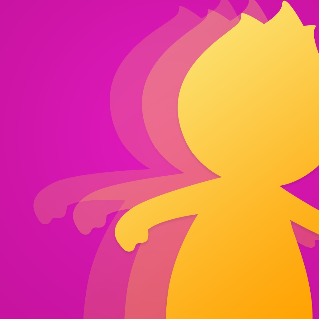 iStopMotion app icon