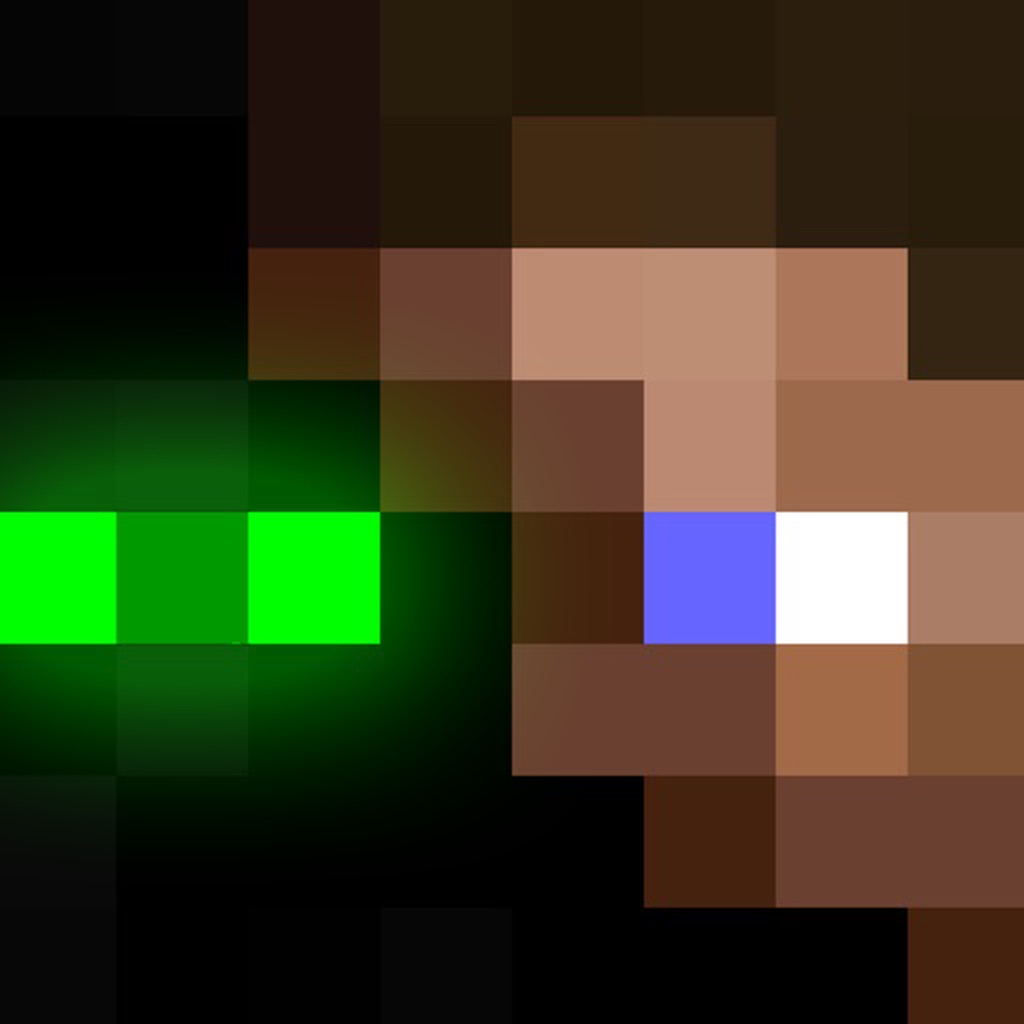 Morph Mod - Mods for Minecraft app icon captured 2026-08-12