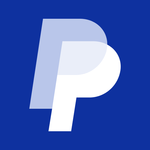 PayPal - Pay, Send, Save Google Play icon