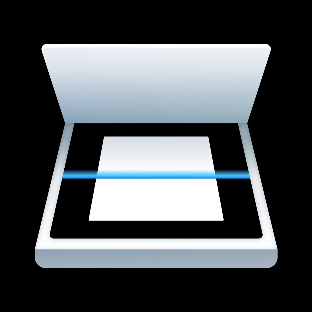 Scanner de Documentos em PDF app icon captured 2026-08-12