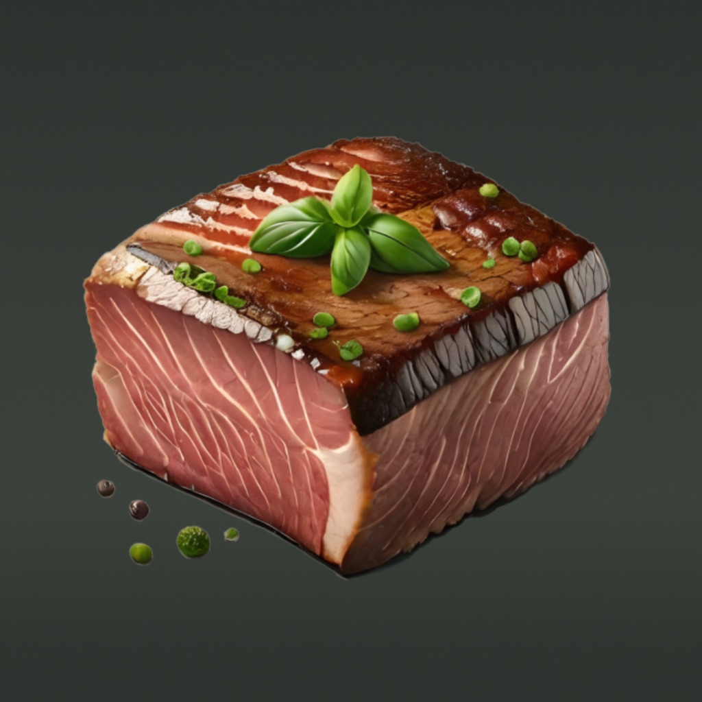 FRYY - Perfect Steak Timer app icon