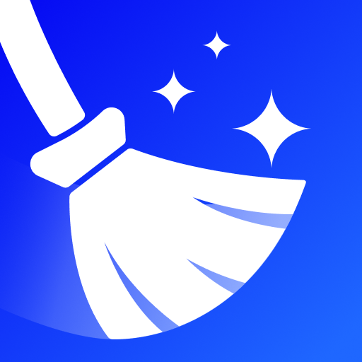 Limpador de fotos - Clean AI Google Play icon captured 2026-08-14
