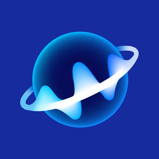 Radioline: Rádio e Podcasts Google Play icon captured 2026-08-15