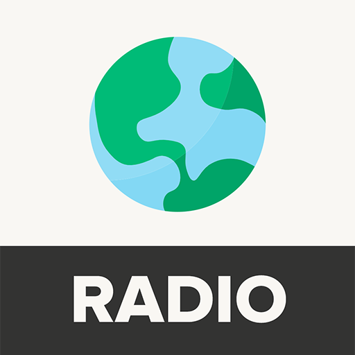 Rádio Mundo FM Online Google Play icon captured 2026-08-15