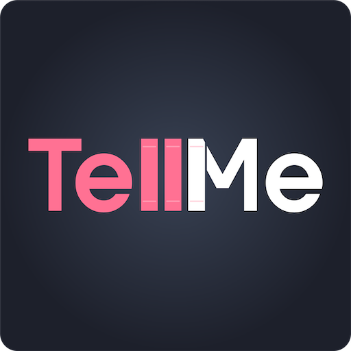TellMe - Romances e Fanfics Google Play icon captured 2026-08-14