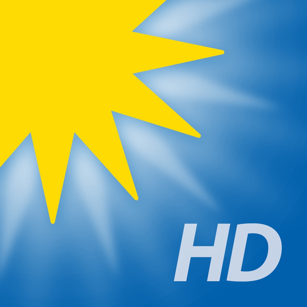 WeatherPro for iPad app icon captured 2026-08-12