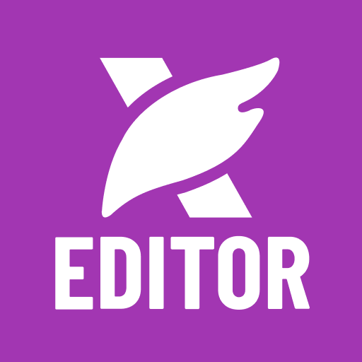 Foxit PDF Editor Google Play icon captured 2026-08-14