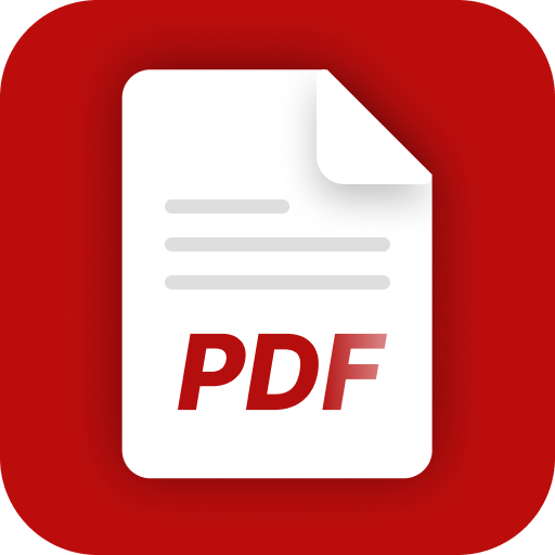 PDF Viewer - PDF Reader Tool Google Play icon