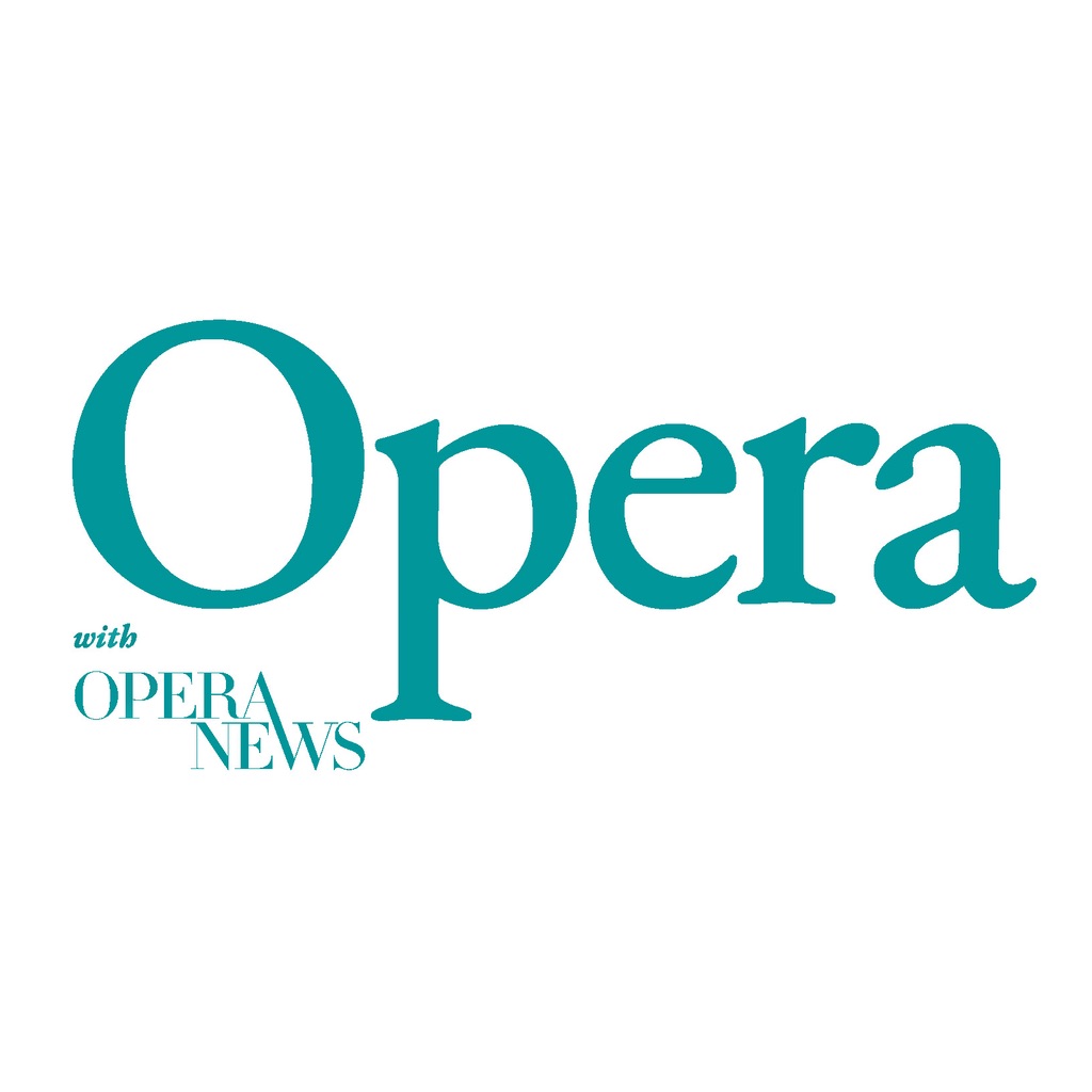 Opera Magazine app icon