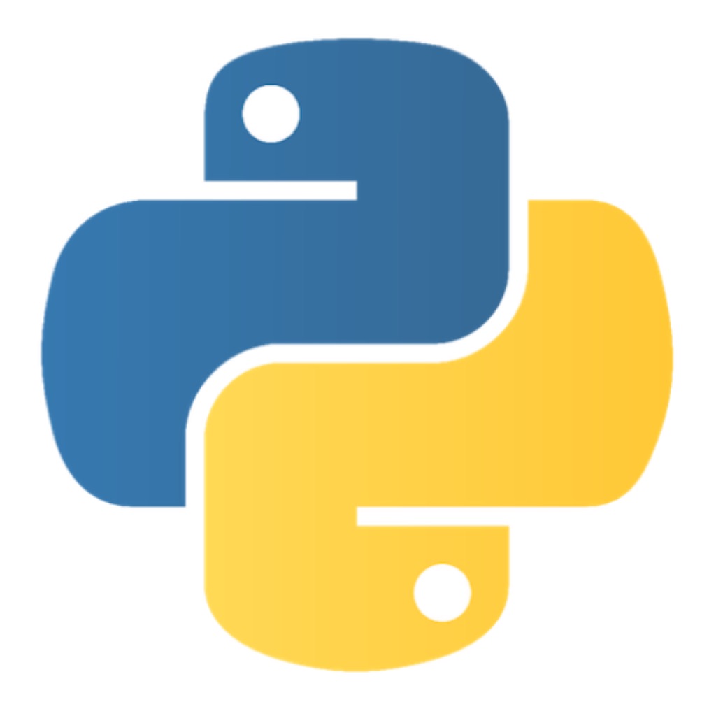 Python Coding Editor & IDE App app icon