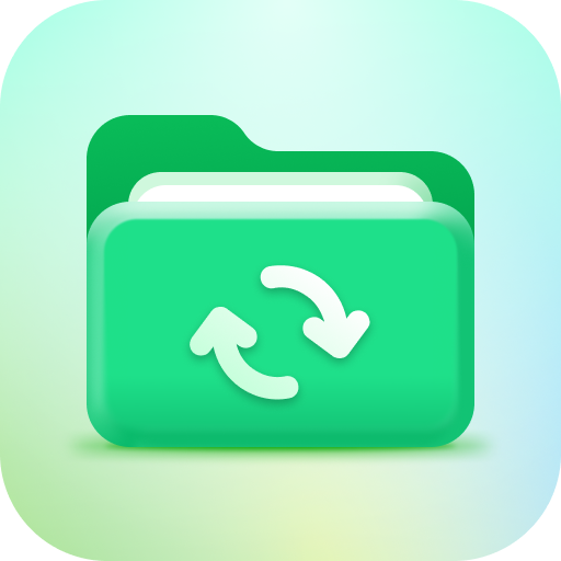 Recovery Photo - File Restore Google Play icon captured 2026-08-12