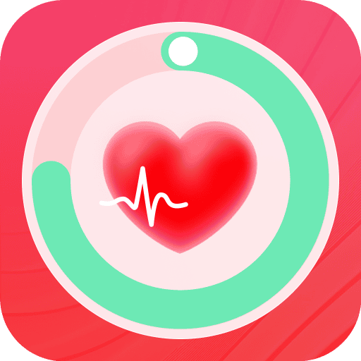 Heart Care Tracker Google Play icon captured 2026-08-13