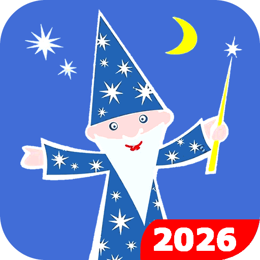 Horóscopo Diário & Astrologia Google Play icon captured 2026-08-14
