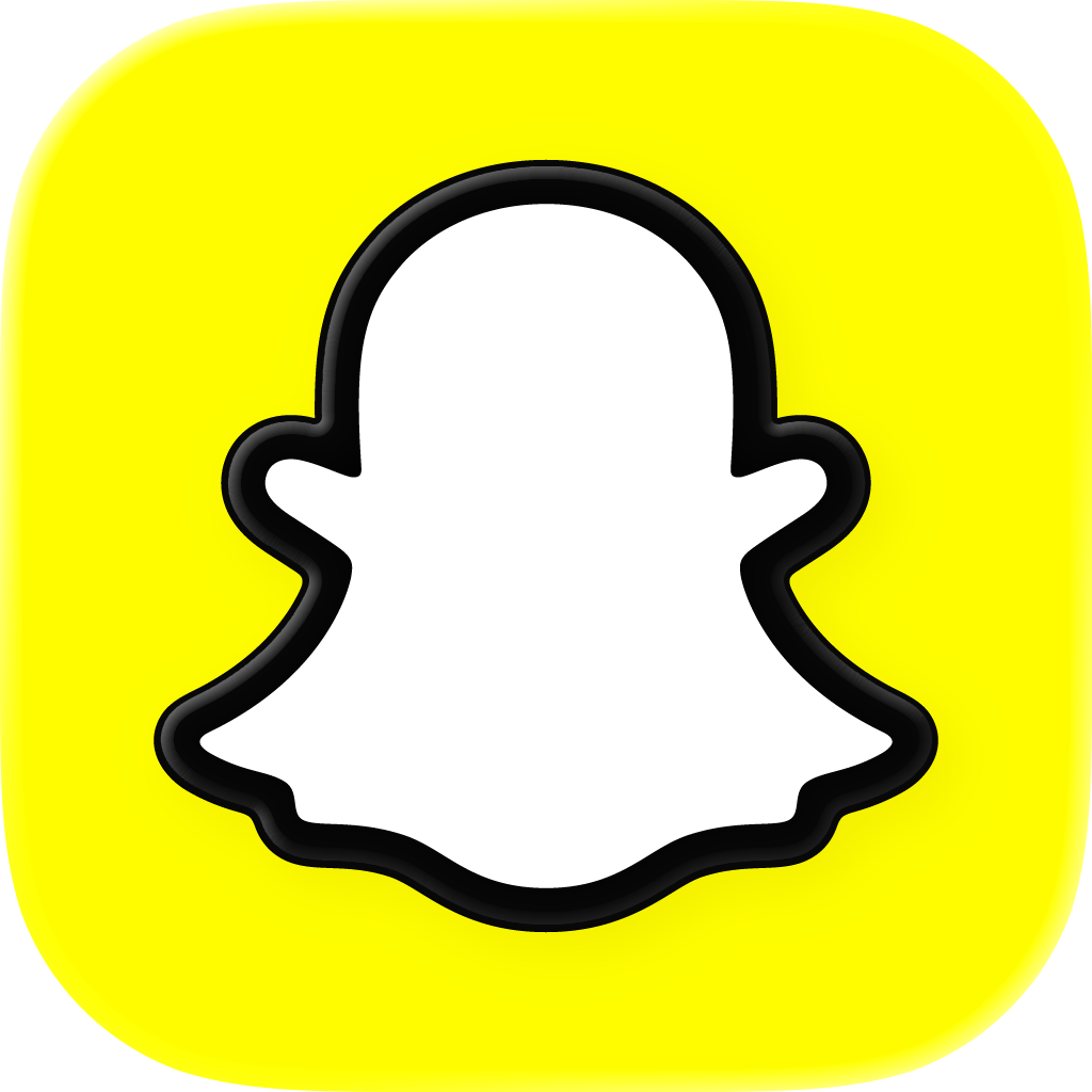 Previous Snapchat icon