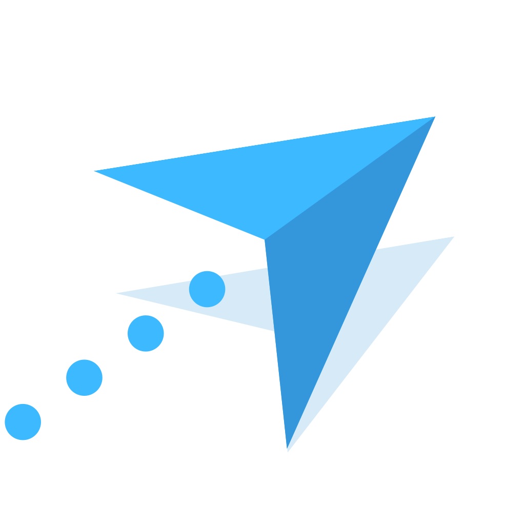 Planes Live - Flight Tracker app icon