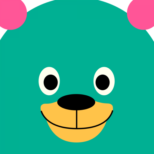 Khan Academy Kids Google Play icon captured 2026-08-12