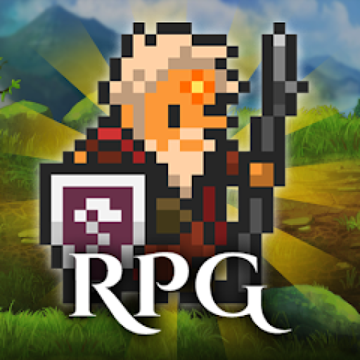 Orna: GPS RPG Turn-based Game Google Play icon captured 2026-08-14