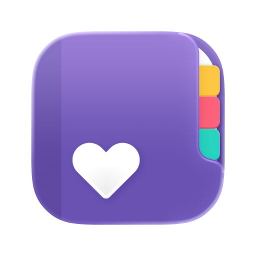 Journal it! Produtividade Google Play icon captured 2026-08-15