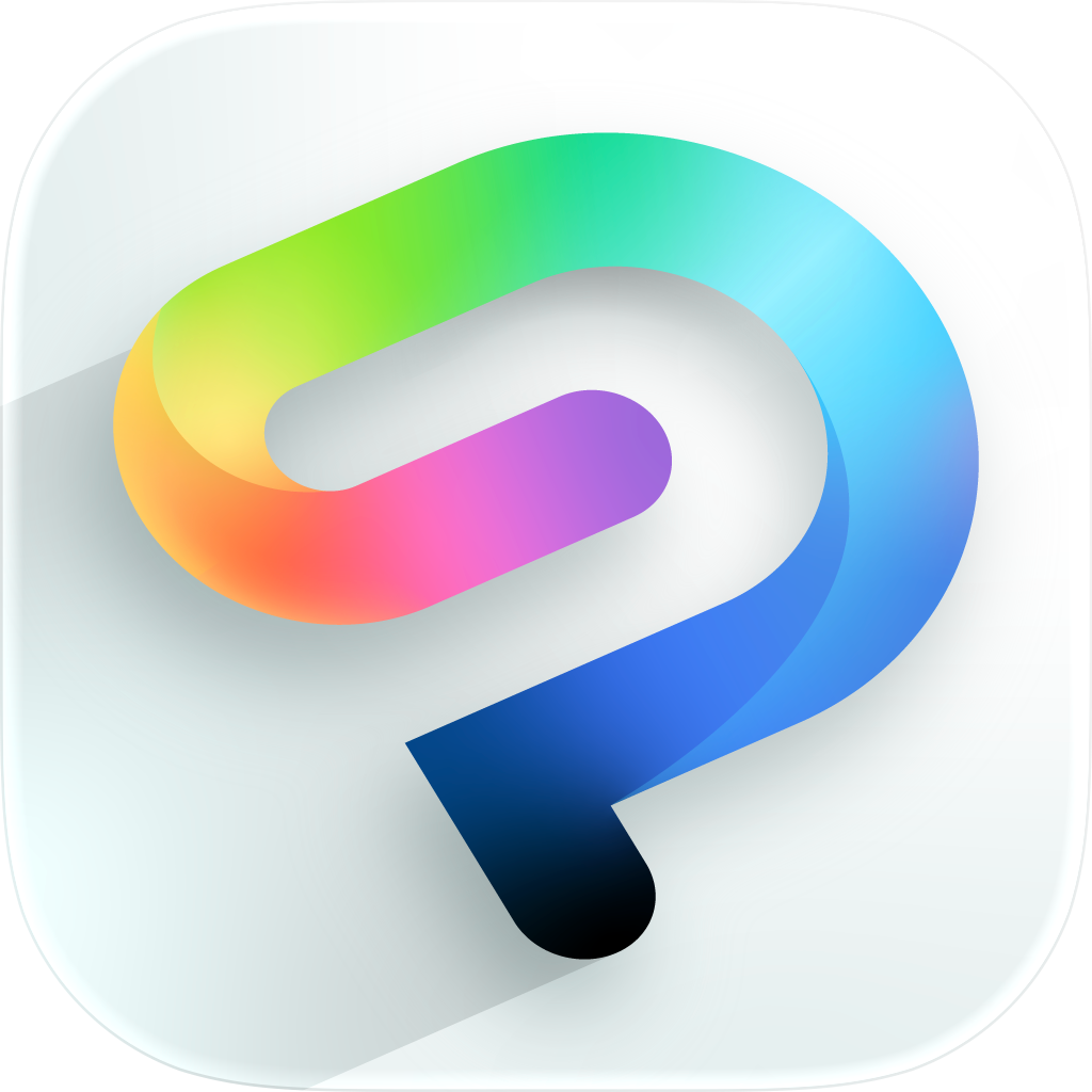 Clip Studio Paint app icon